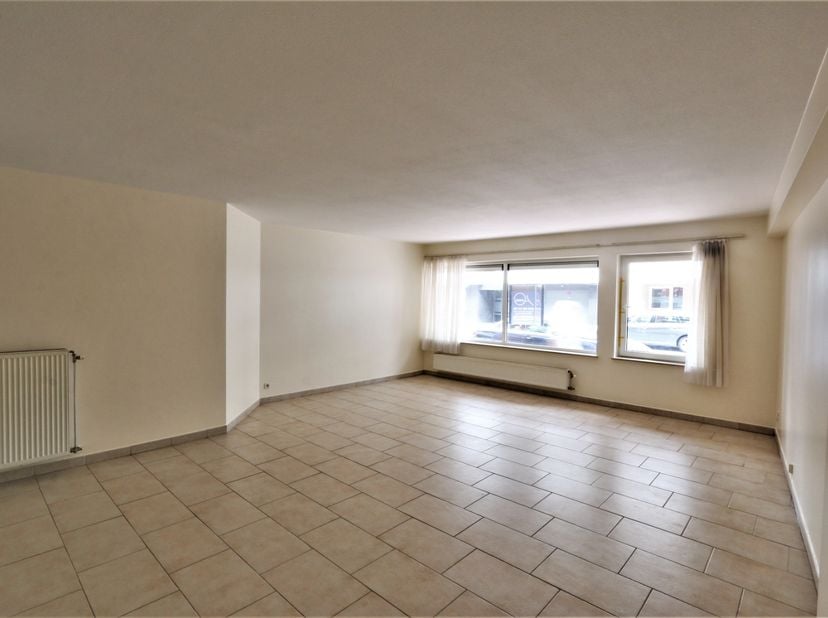 Appartement te huur in S.Dupuisstraat 31 bus 01,
                    8300 Knokke