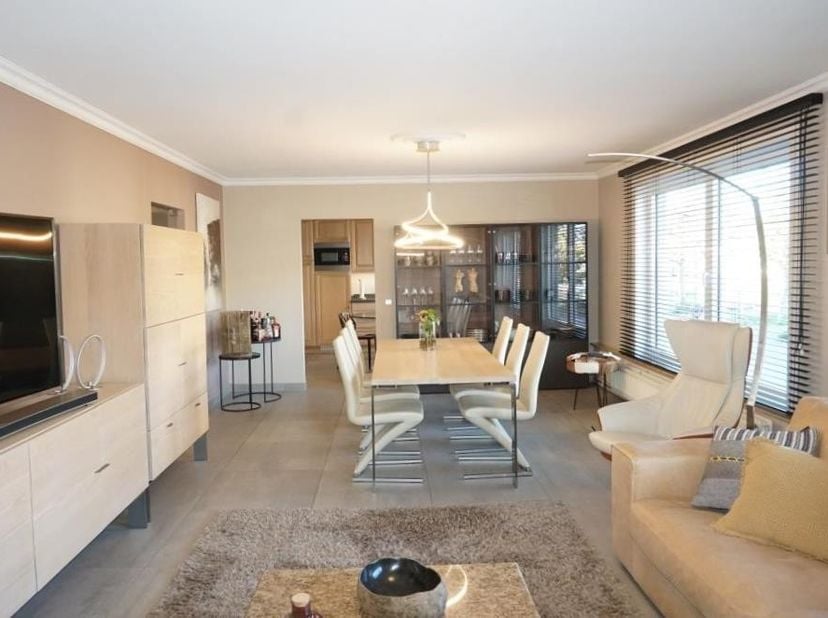 Appartement te huur in Dreef 100 bus A,
                    9930 Zomergem