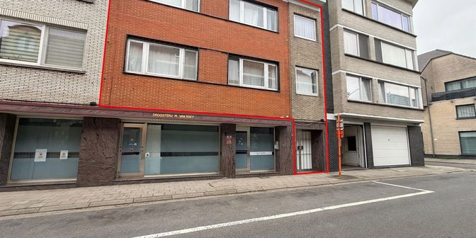 Appartement te koop in Hoogstraat 112 bus 11, 1930 Zaventem