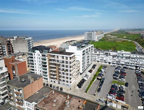                                         Appartement te koop in Middelkerke, € 750.000
