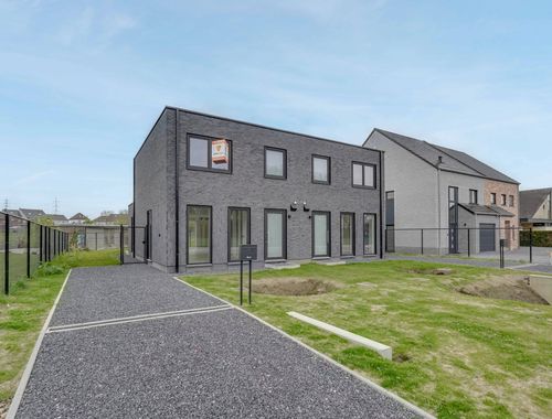                                         Woning te koop in Munsterbilzen, € 368.000
