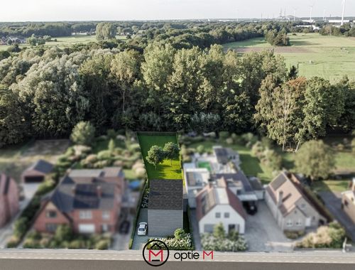                                         Grond te koop in Bilzen, € 165.000
