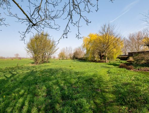                                         Bouwgrond te koop in Lokeren, € 329.000
