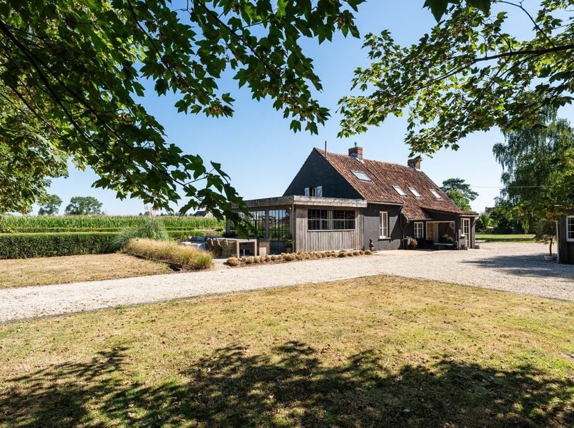 Maison à vendre à Murkel 11,
                    9991 Adegem
