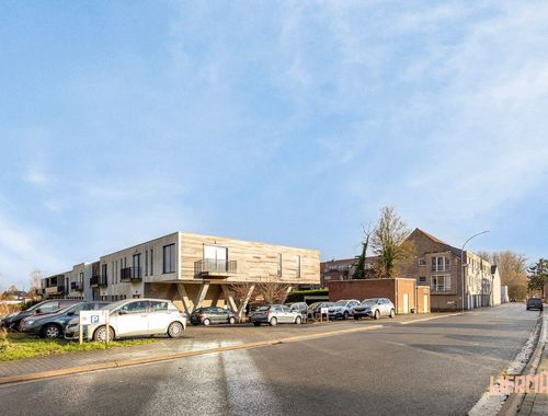                                         Appartement à vendre à Herzele, € 215.000
