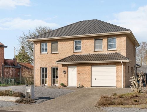                                         Maison à vendre à Leopoldsburg, € 509.000
