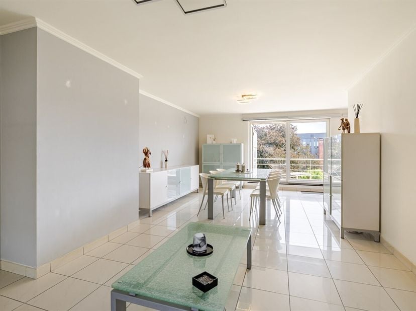 Appartement à vendre
                    à 9300 Aalst