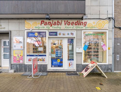                                        Commercieel Gebouw te koop in Hasselt, € 200.000
