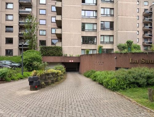                                         Garage en sous-sol à vendre à Woluwe-Saint-Lambert, € 18.000
