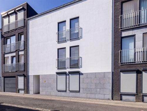                                         Appartement à vendre à Heist-op-den-Berg, € 335.000

