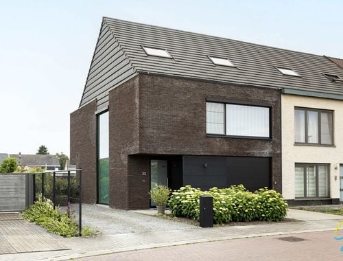                                         Woning te koop in Zele, € 550.000
