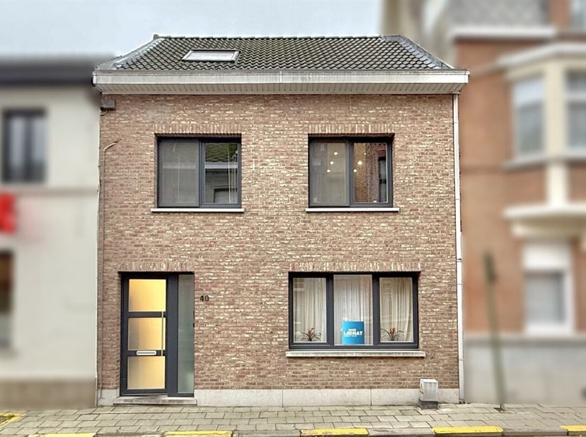 Maison à vendre
                    à 2890 Lippelo