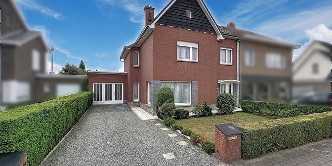Huis te koop in Schoolstraat 17, 8501 Heule