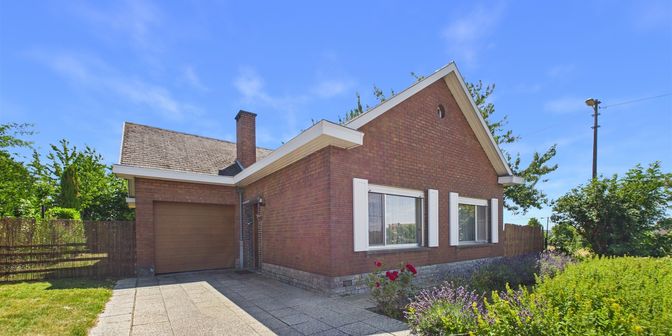 Maison à vendre à 7700 Luingne