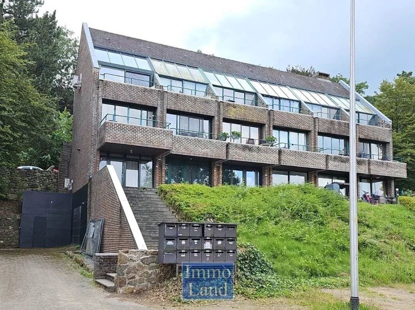 Appartement à vendre
                    à 3550 Zolder