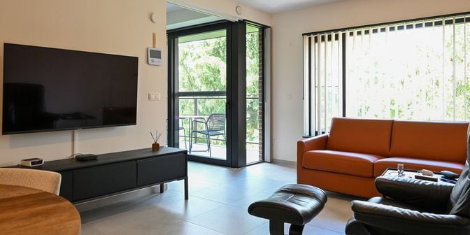 Appartement te huur in Lakenhallesteeg 1, 3545 Halen