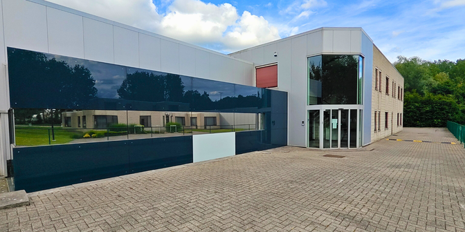 Bedrijfsvastgoed te huur in Groenmolenstraat 1110, 3570 Alken