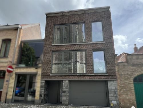                                         Appartement te huur in Ieper, € 695
