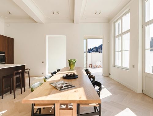                                         Appartement te koop in Gent, € 2.095.000
