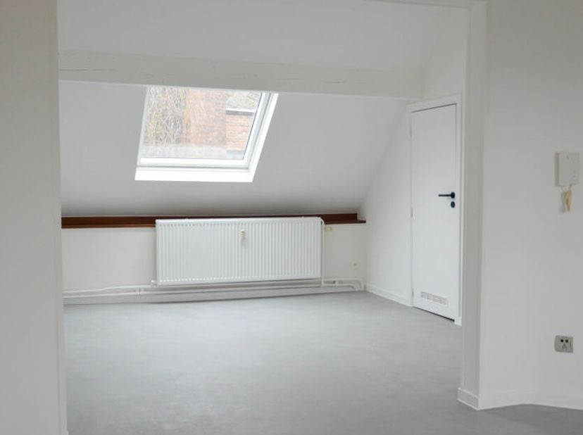 Appartement te huur
                    in 4000 Liege