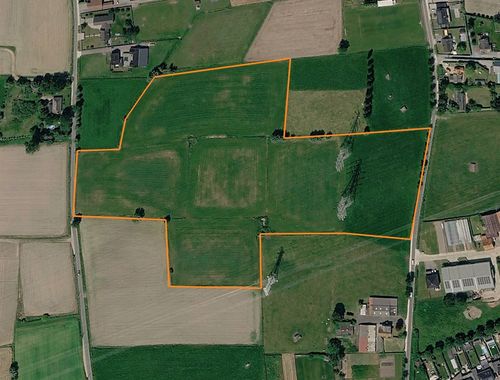                            Landbouwgrond te koop in Beveren-Waas
