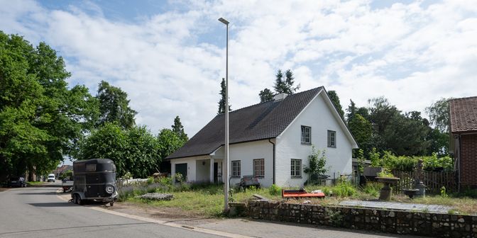 Huis te koop in Sint-Jansberg 40 bus A, 3680 Maaseik