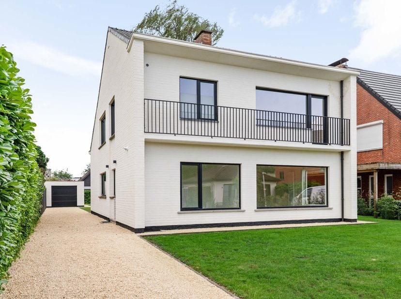 Maison à vendre
                    à 2950 Kapellen