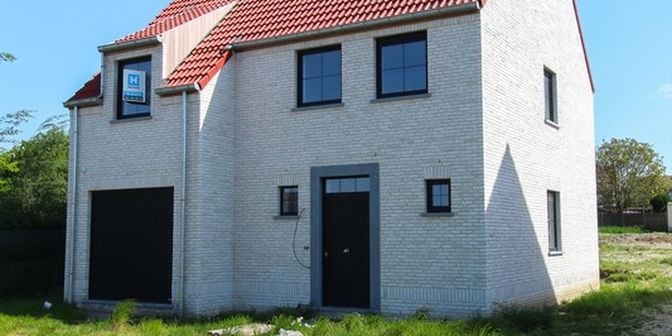 Maison à vendre à Boekweitstraat 4, 8760 Meulebeke