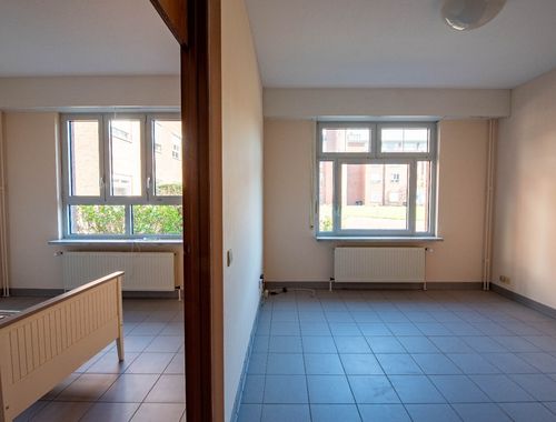                                         Serviceflat te huur in Antwerpen, € 1.099

