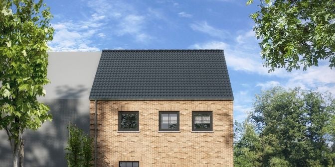 Huis te koop in Grote Baan 251, 3150 Haacht