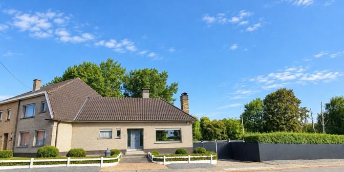Maison à vendre à Haltbaan 51, 9570 Sint-Martens-Lierde