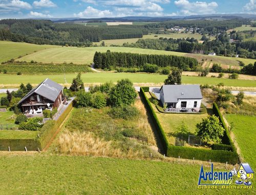                                         Terrain à bâtir à vendre à Wibrin, € 80.000
