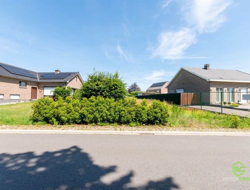                                         Bouwgrond te koop in Herk-de-Stad, € 160.000
