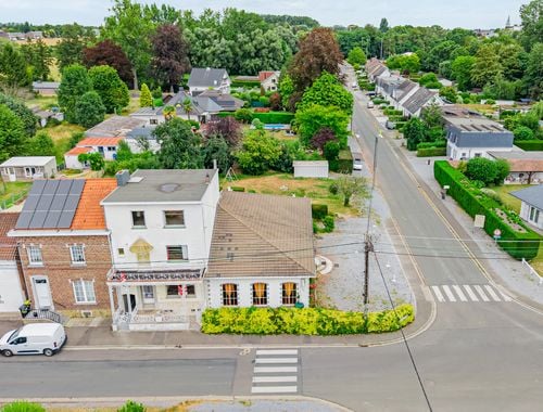                                         Woning te koop in Waremme, € 389.000
