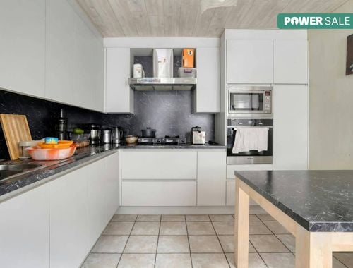                                         Woning te koop in Izegem, € 175.000
