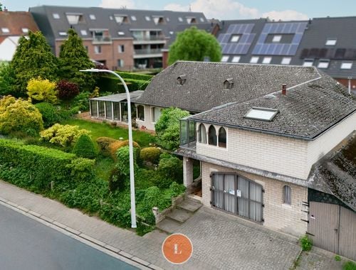                                         Villa te koop in Lauwe, € 199.000
