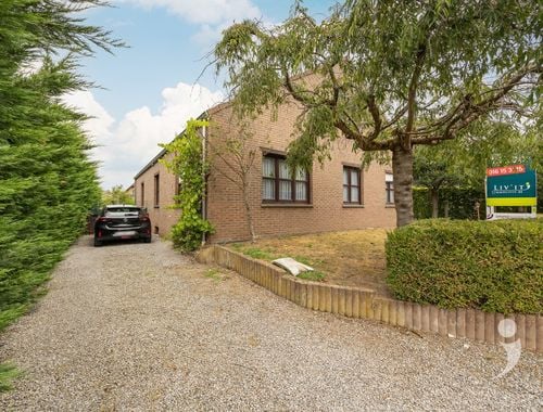                                         Woning te koop in Wezemaal, € 448.000
