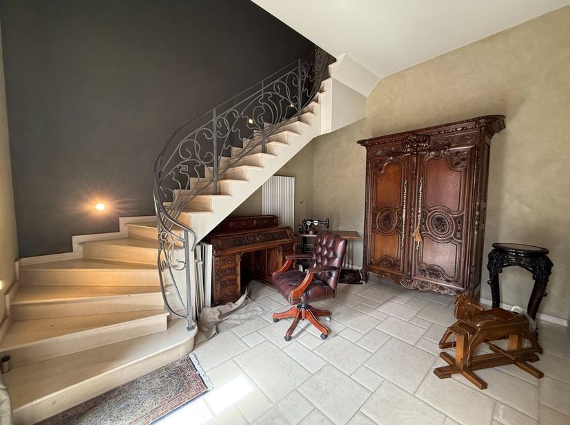 Appartement à louer
                    à 2490 Balen
