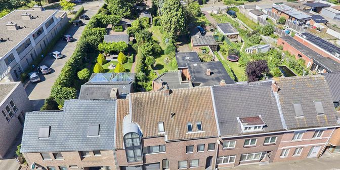 Huis te koop in Heldenplein 38, 3945 Oostham