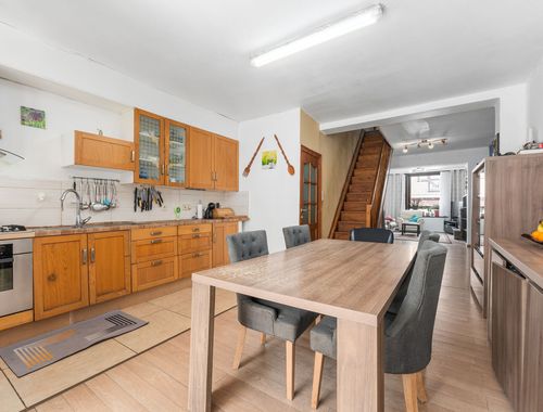                                         Maison à vendre à Evere, € 629.000
