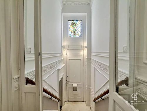                                         Maison à louer à Saint-Gilles, € 5.600
