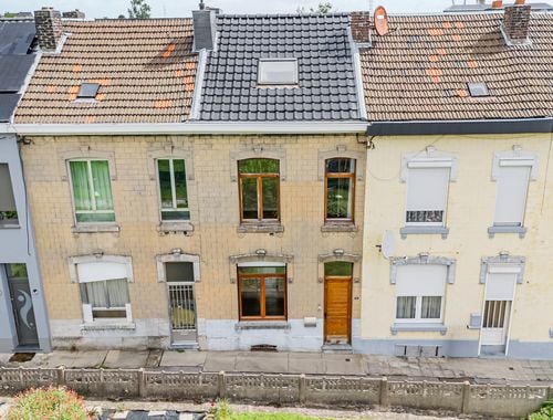                                         Maison à vendre à Herstal, € 165.000
