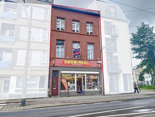                                         Maison à vendre à Antwerpen, € 550.000
