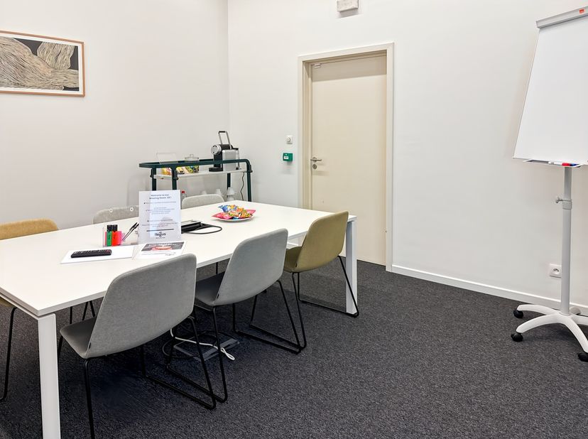 Vaste privékantoorruimte die is aangepast aan de unieke behoeften van uw bedrijf in Regus Docks Bruxsel<br />
<br />
Dit aanbod omvat een eigen kantoo