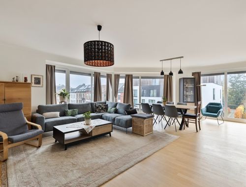                                         Appartement te koop in Brasschaat, € 315.000
