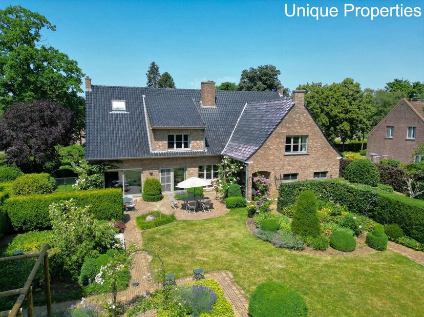 Huis te koop in Heuvelstraat 32,
                    3390 Tielt