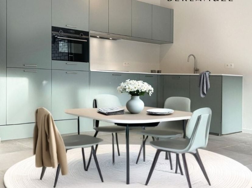 Appartement à vendre
                    à 2500 Lier