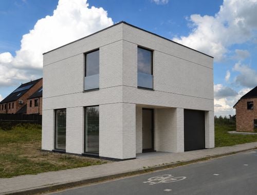                                         Woning te koop in Ledegem, € 429.000

