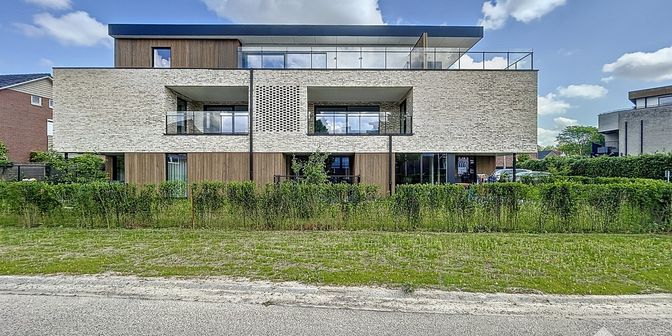 Appartement te koop in Goortweg 27 bus 12, 3640 Kinrooi