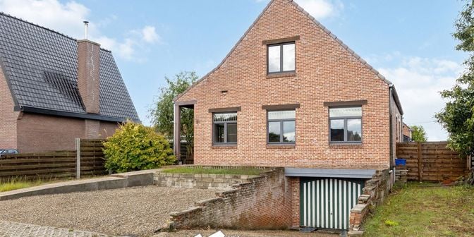 Huis te koop in Krommepad  56, 2490 Balen